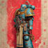 paint your warhammer 40k