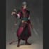 dnd character art and dnd character art