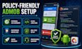integrate admob banner, interstitial, rewarded, and native ads into android