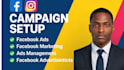 manage your facebook meta