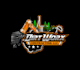 create exclusive and marvelous excavation logo design