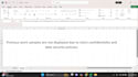prepare monthly payroll and professional salary slip