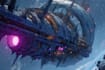 make fantasy sci fi character design or sci fi illustrations