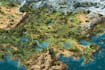 do map illustration map desig fantasy map