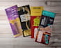 design voucher,gift cards,loyalty cards within 3 hour