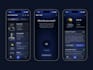 design the interface of your mobile app