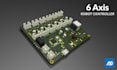 design pcb layout, schematic design, and gerber files