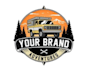 design a unique adventures farm logo