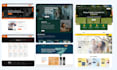 build professional divi 5 wordpress website using divi theme and divi builder