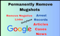 remove mugshot, negative links,leaked, unwanted and onlyfans content under dmca