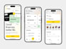 develop fintech app, money transfer app, bank app, wallet app, payment app