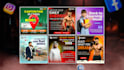 design social media posts for instagram, facebook and promotions