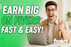 create faceless video thumbnails that radiate clarity and warmth