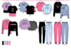 design activewear tech packs