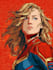 comic book professional artist
