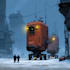 sci fi illustration and sci fi art