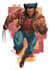 create an awesome comic books based on your script