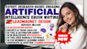 artificial intelligence ebook robotics lead magnet generative ai, ml, whitepaper