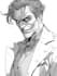 comic book professional artist