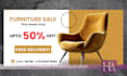 design a modern, professional, print ready brochure or flyer