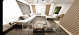 design interior and exterior spaces