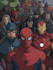 draw your comic book cover