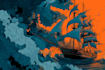 design spaceships and hard surface sci fi models