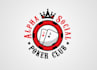 do modern professional lounge logo