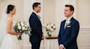 edit cinematic multi camera wedding and reception videos