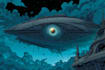 sci fi illustration and sci fi art