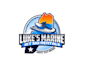 create exclusive and marvelous jet ski logo design