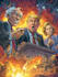make political cartoons illustrations