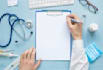 write and edit medical manuscripts