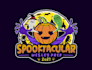 do modern high quality pumpkin logo design