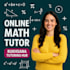 be your online math tutor upto a level, with practice and exam prep