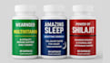 do supplement label,product label, bottle label, gummies label,packaging label