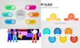 create infographics, flowchart, org chart, process flows, lucid chart, mind maps