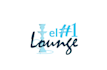 make an modern wonderful lounge logo