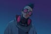 design cyberpunk character, original character design
