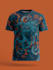 design a creative tshirt illustration