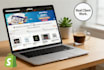 build a shopify store for your brand