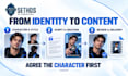 create your ai influencer