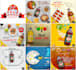design facebook and instagram posts designs