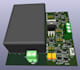 do custom pcb design pcb layout schematic and circuit design using kicad