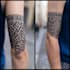 create a professional tribal tattoo design