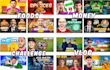 create professional, minimalist youtube thumbnails