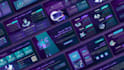 design professional arabic presentation powerpoint