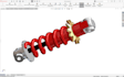 create cad models, assemblies, and drawings