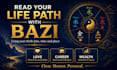 read your love, career and life path