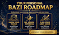 read your love, career and life path